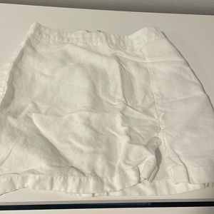 Aritzia skirt mini